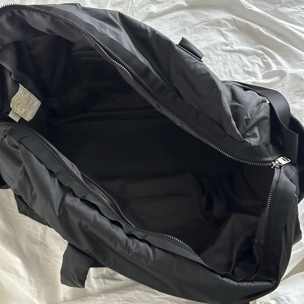Lulu lemon yoga bag - Picture 3 of 6
